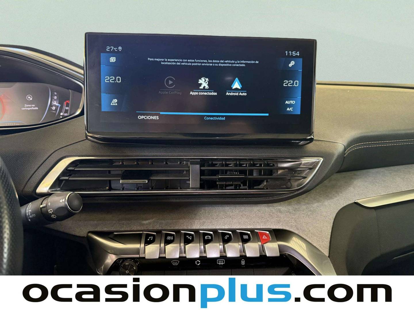 Acabados Peugeot 5008 Peugeot 5008 PureTech 130 S&S GT EAT8 (130 CV) 7 Plazas