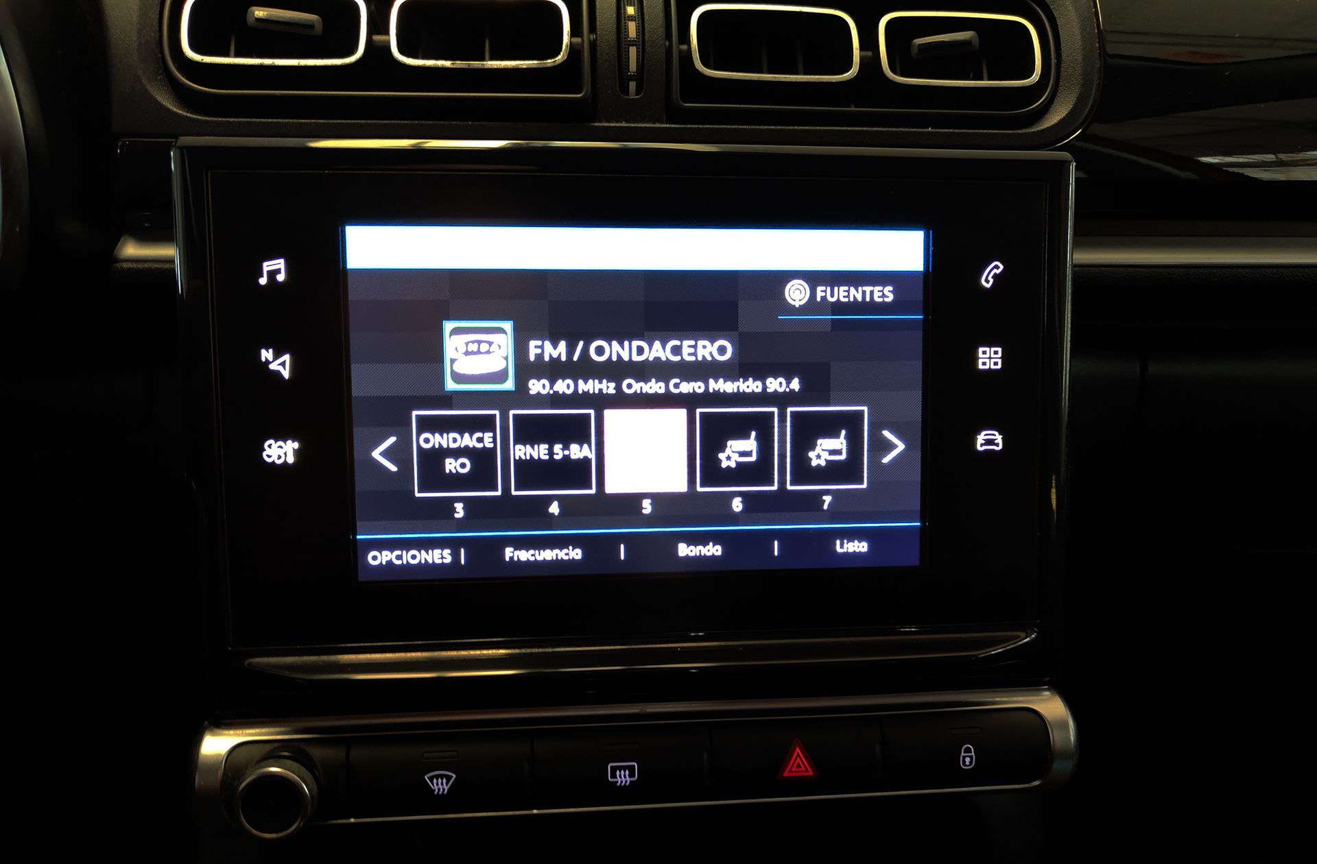 Citroën C3 PureTech 110 Shine - foto 37