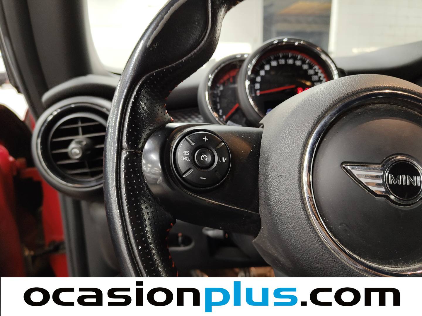 Mini MINI Mini MINI Cooper John Cooper Works (231 CV) seminuevo