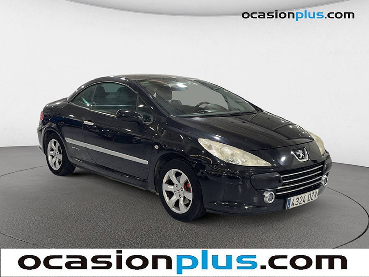 Foto Peugeot 307 Peugeot 307 2.0 16v Auto (143 CV)