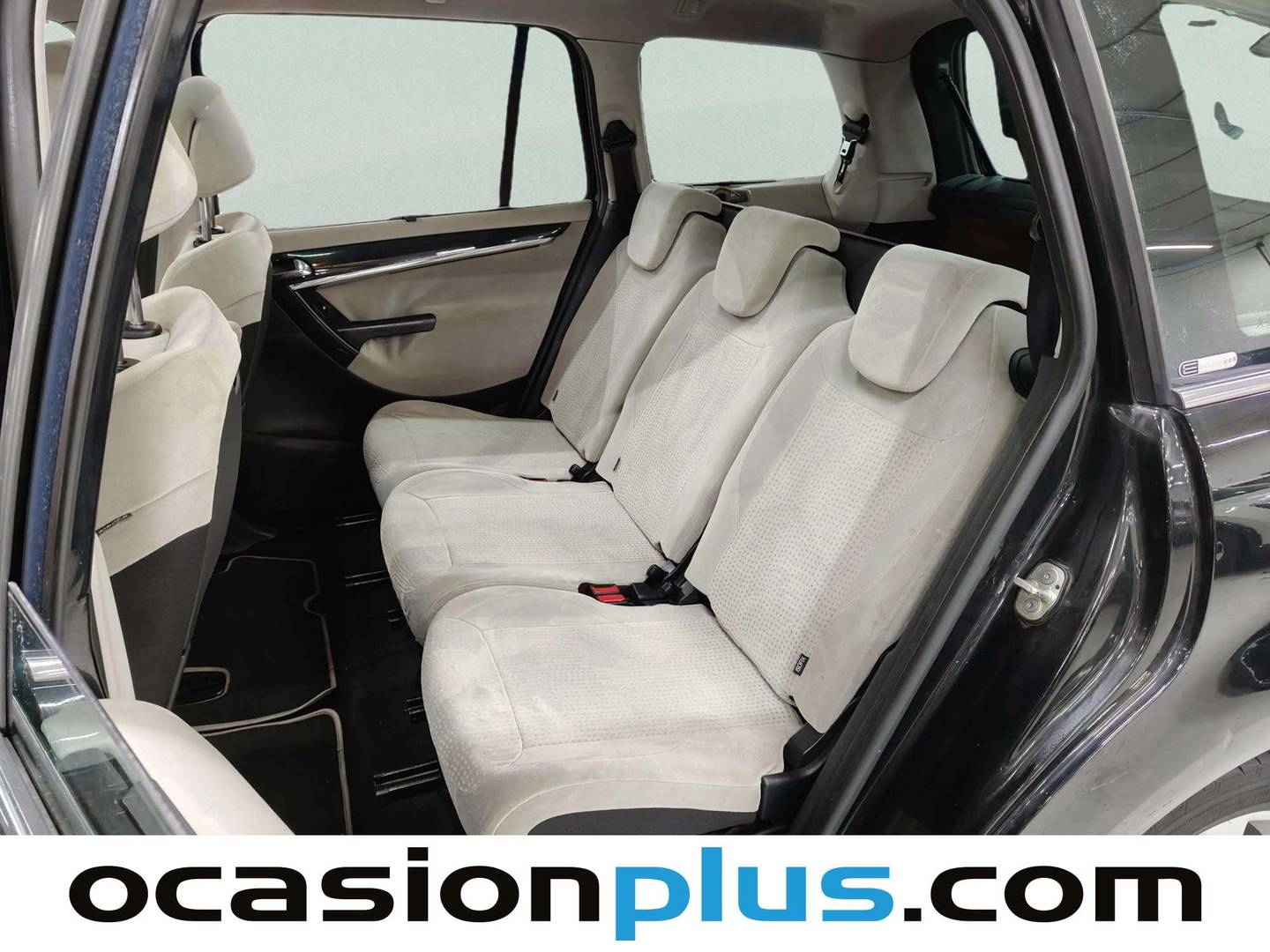 Foto Citroën Grand C4 Picasso Citroen Grand C4 Picasso 1.6 THP Exclusive AMT 7 Plazas  (150 CV)