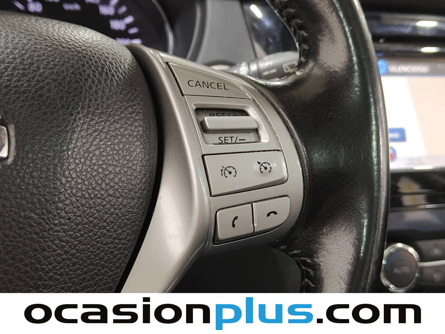 Nissan QASHQAI Nissan Qashqai dCi 130 Tekna 4x2 XTronic (130 CV) barato