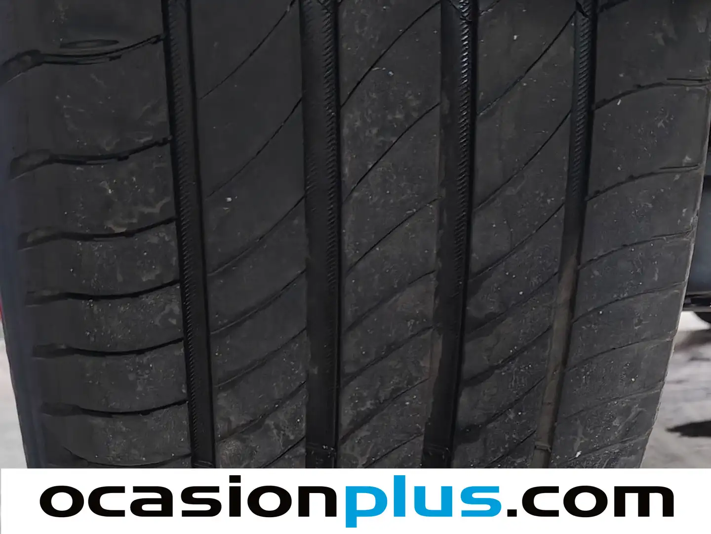 Foto Hyundai Tucson Hyundai Tucson 1.6 TGDI N-Line 30 Aniversario (150 CV)