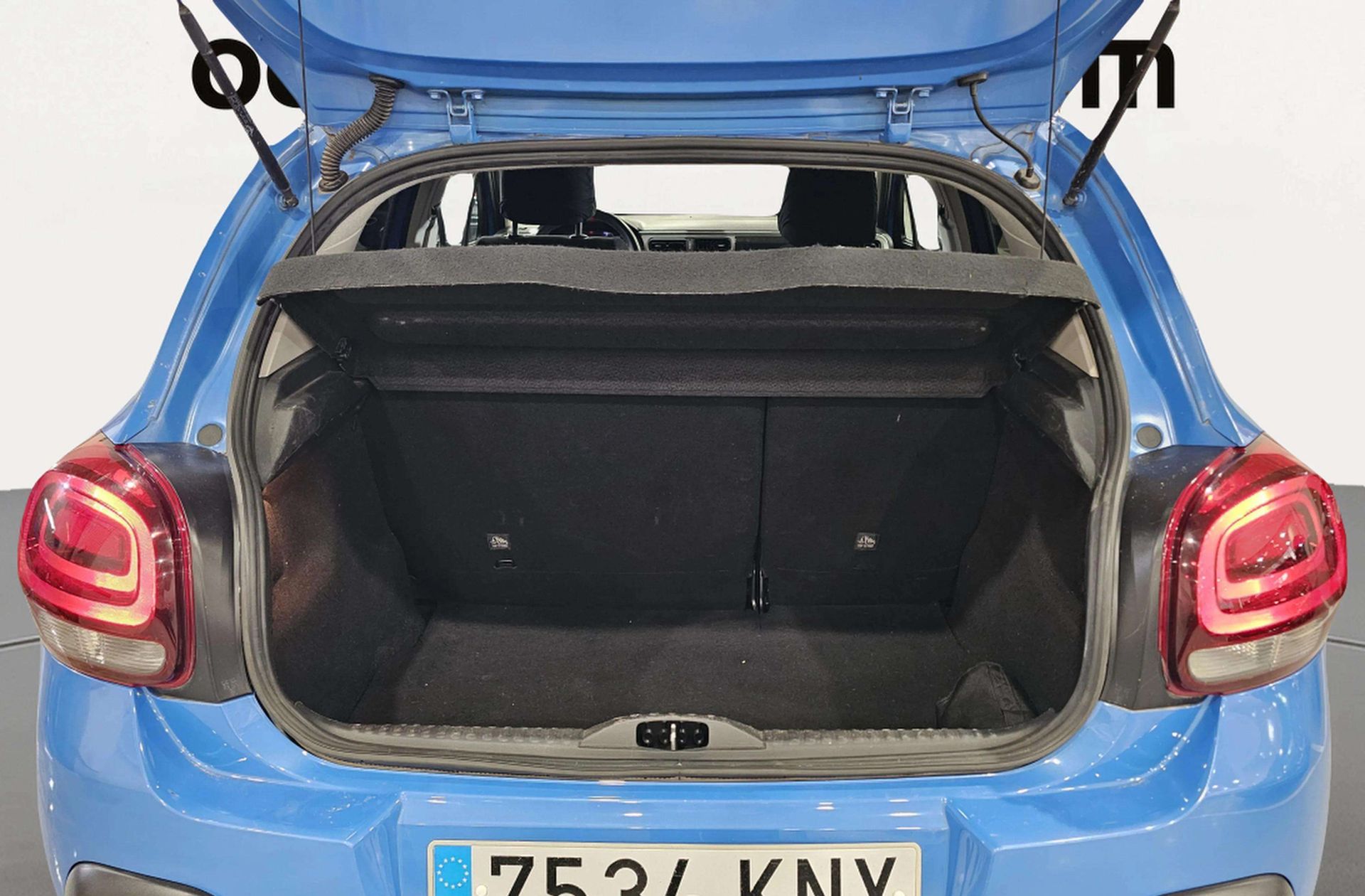 Citroën C3 BlueHDi 75 Feel - foto 16