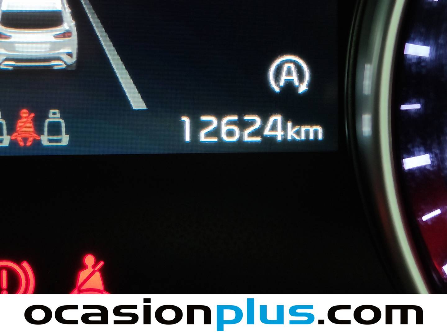 KIA XCeed Kia XCeed 1.5 MHEV iMT Tech (140 CV) seminuevo