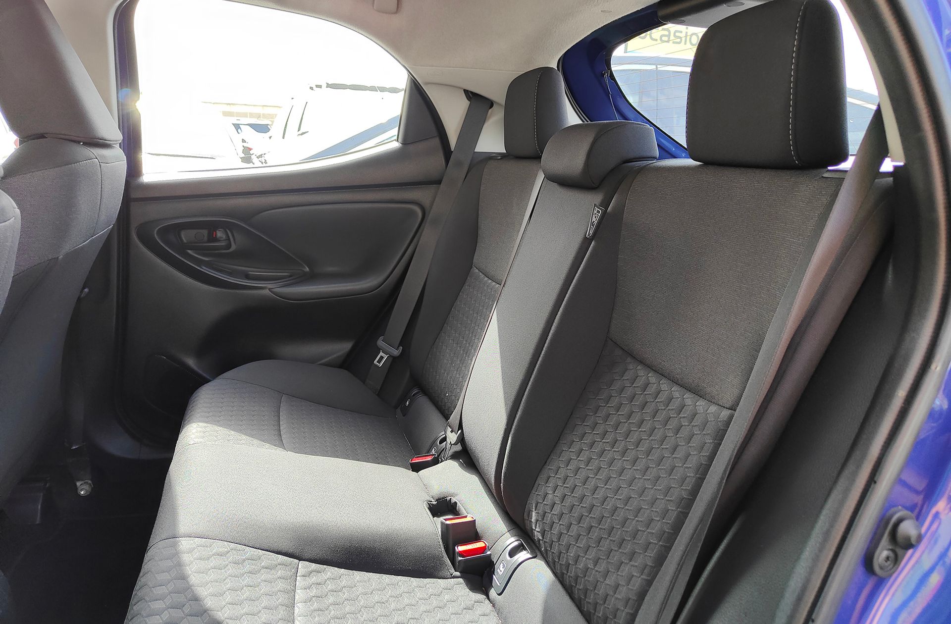 Toyota Yaris 1.5 S-Edition - foto 10