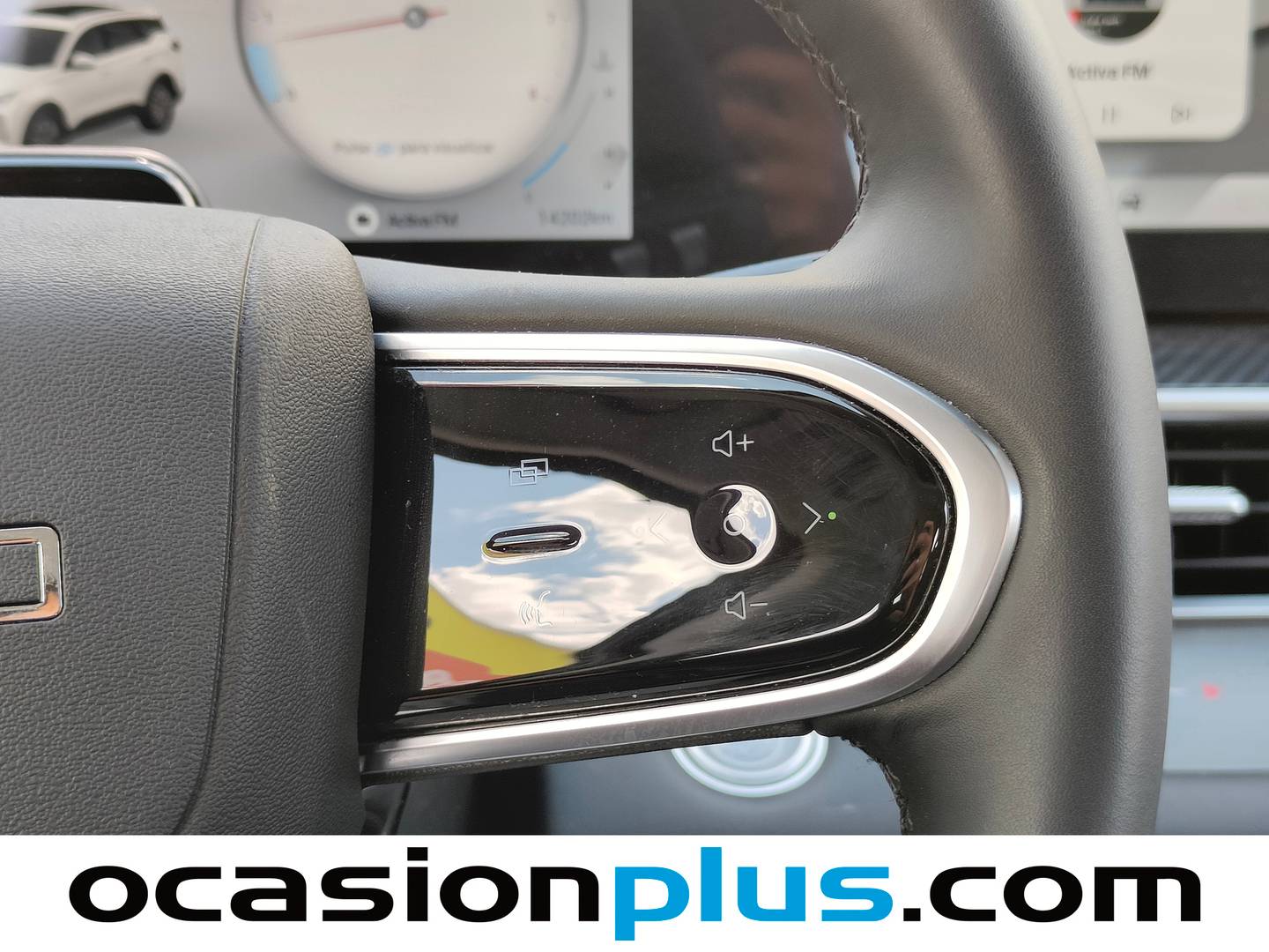 EBRO S700 EBRO S700 1.6 TGDI Comfort DCT (147 CV) seminuevo