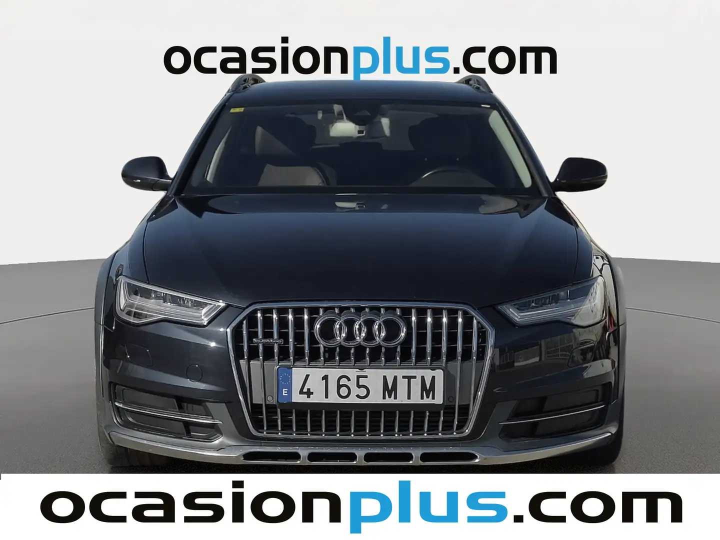 Foto Audi A6 allroad quattro Audi A6 Allroad 3.0 TDI quattro (272 CV) S tronic Pack S Line