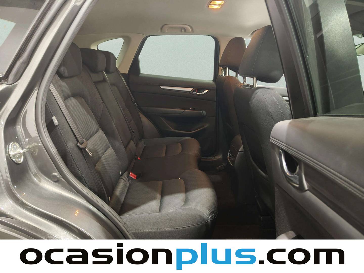 Foto Mazda CX-5 Mazda CX-5 2.2 DE Evolution 2WD Auto (150 CV)