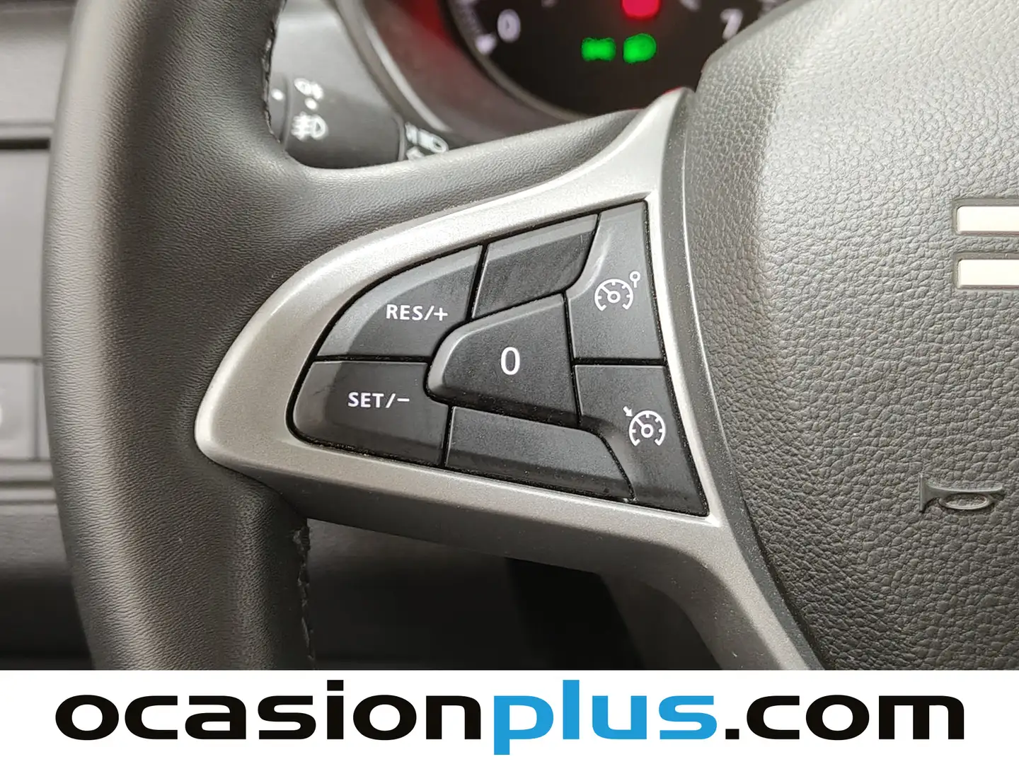 Foto Dacia Duster Dacia Duster Journey Go TCE  (130 CV) 4x2