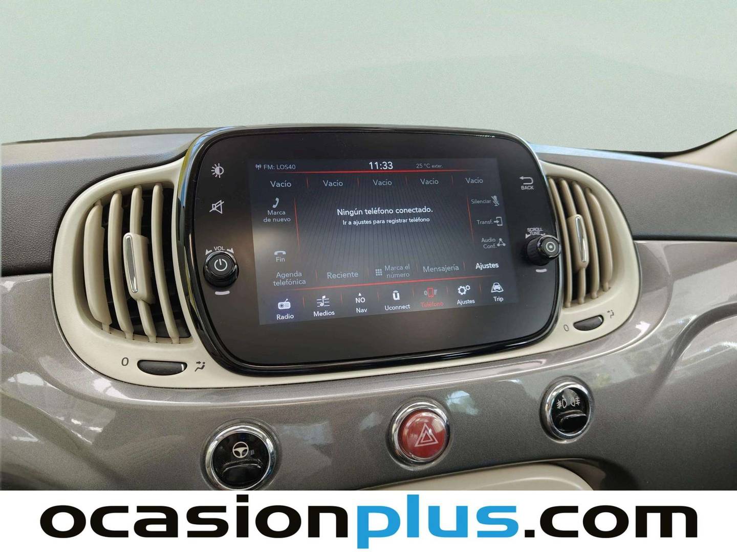 Fiat 500 Fiat 500 1.0 Hybrid Dolcevita (70 CV) 70cv
