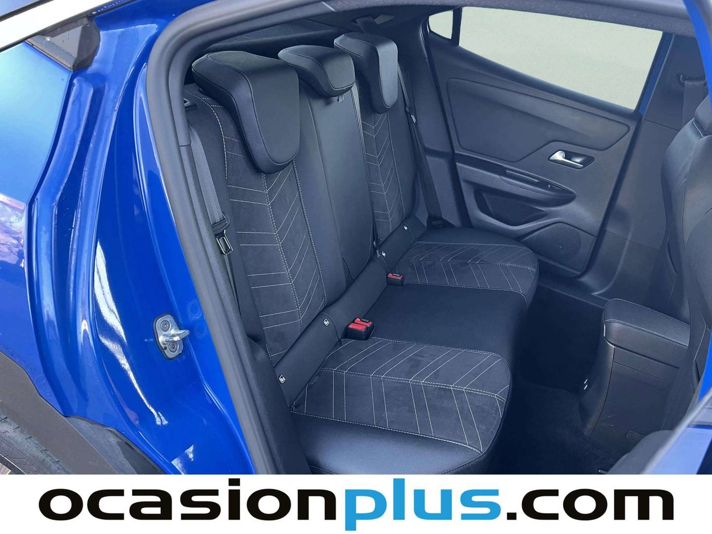 Opel Mokka Opel Mokka 1.2 T Ultimate (136 CV) gasolina