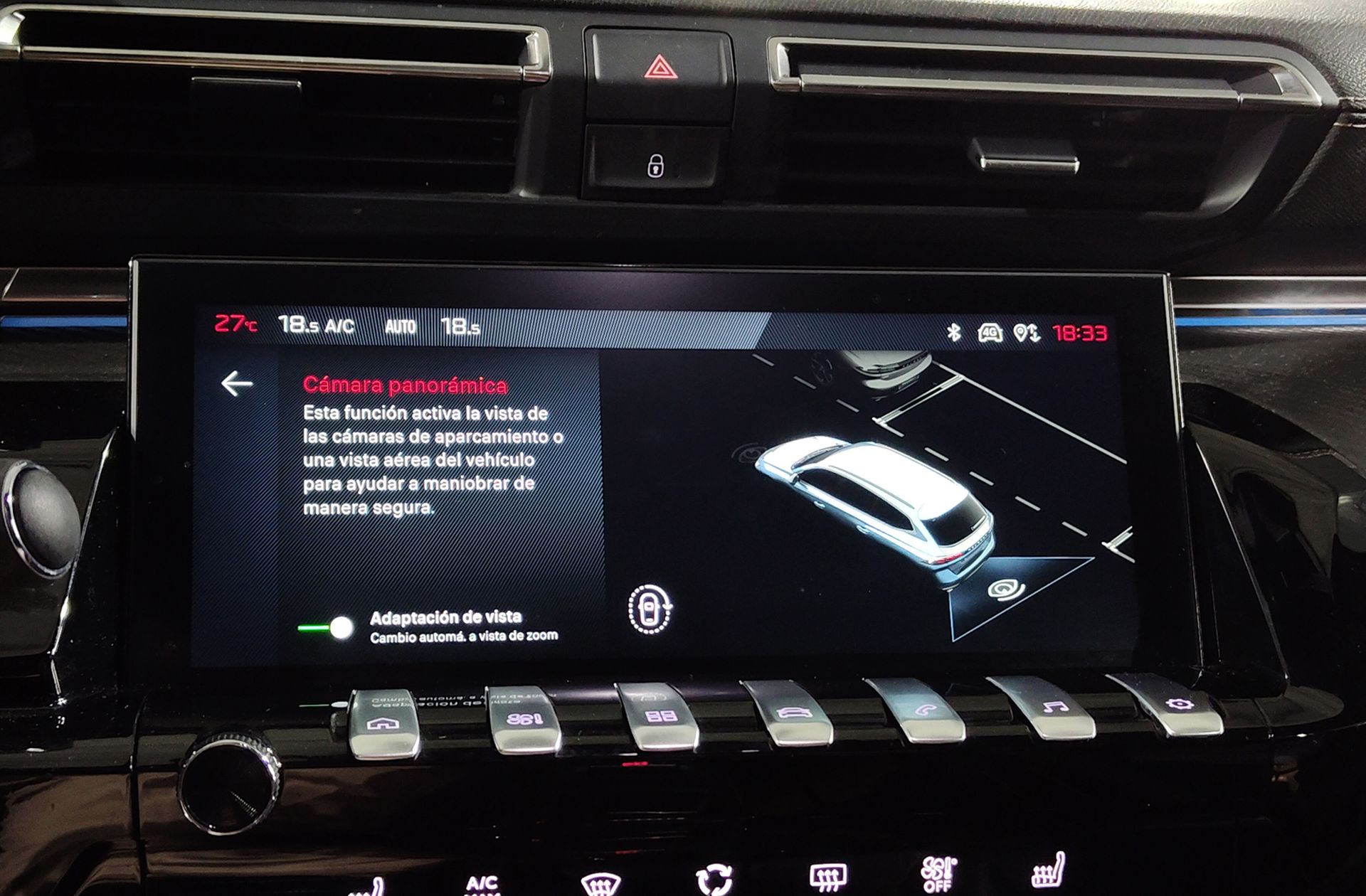 Peugeot 508 SW BlueHDi 130 GT EAT8 - foto 38
