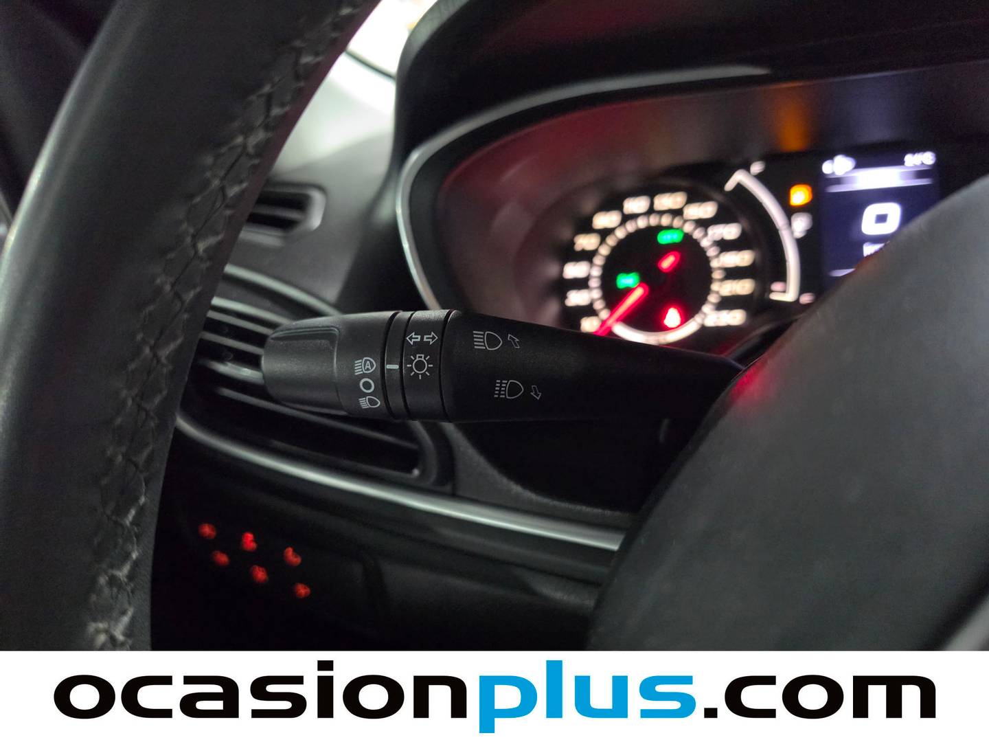 Fiat Tipo Fiat Tipo 1.4 Lounge (95 CV) de ocasión