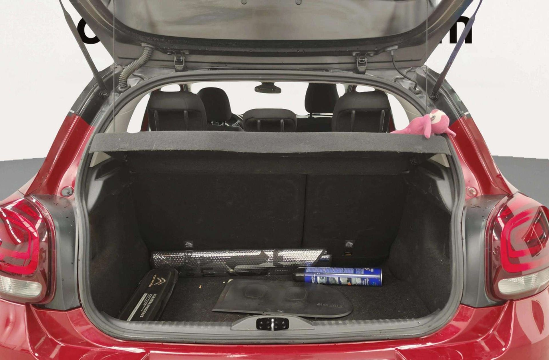 Citroën C3 PureTech 82 Feel - foto 16