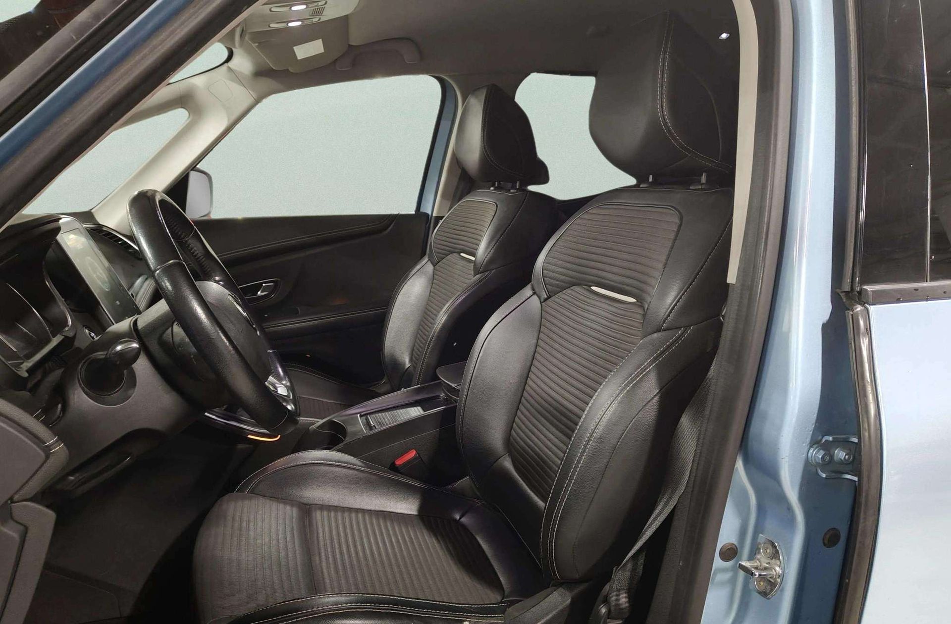 Renault Grand Scénic Zen TCe 7 plazas - foto 11