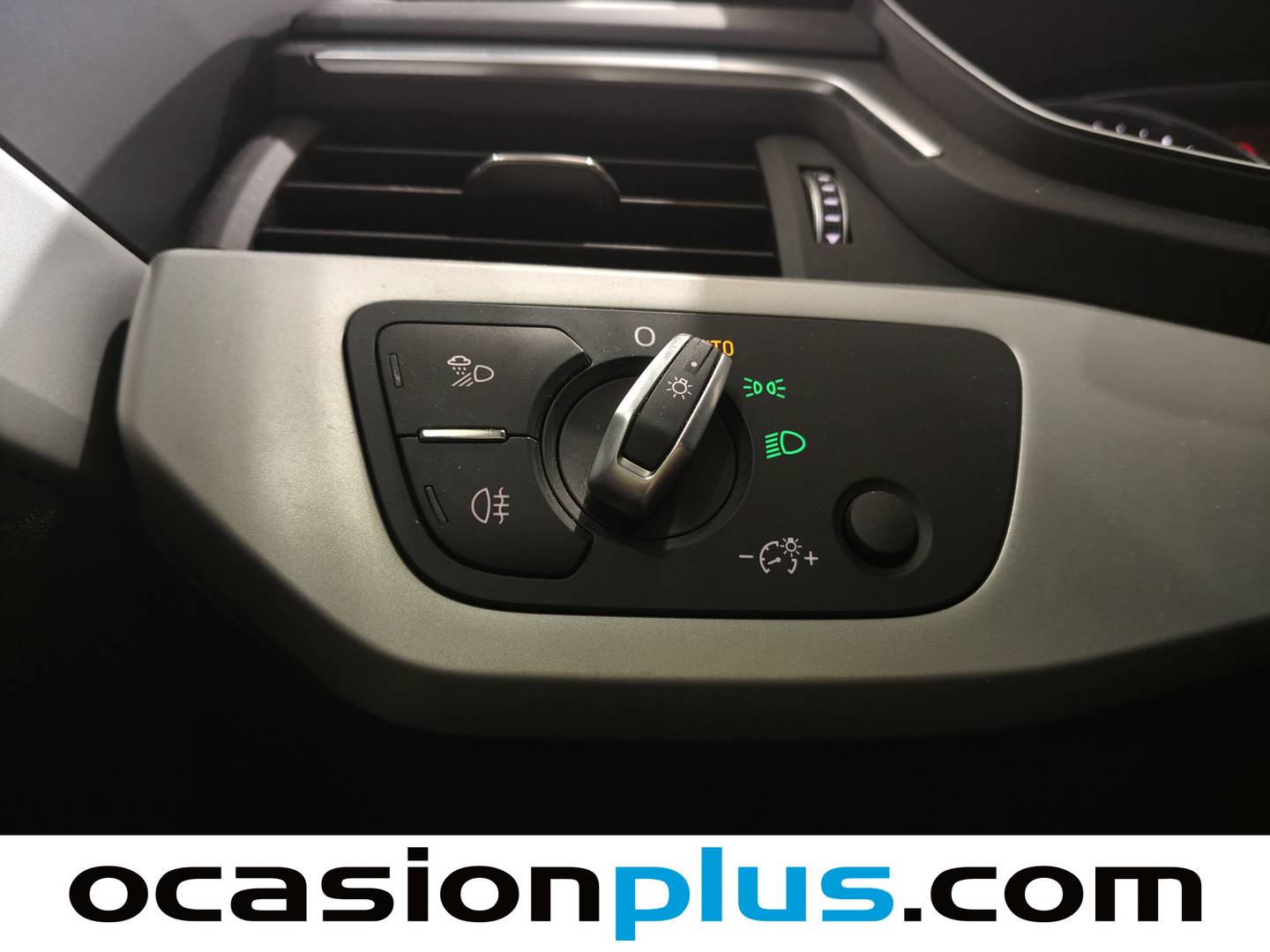 Extras del Audi A4 Audi A4 Advanced 35 TDI (150 CV) S tronic
