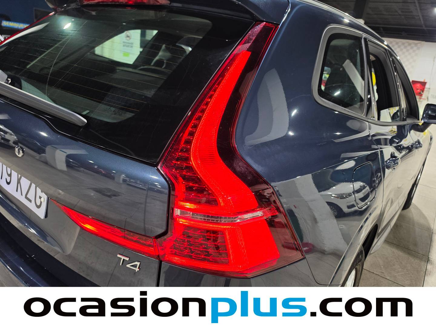 Volvo XC60 Volvo XC60 T4 Momentum Auto (190 CV) al mejor precio