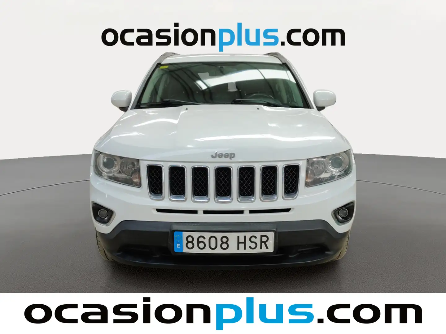 Foto Jeep Compass Jeep Compass 2.2 CRD North 4x2 (136 CV)