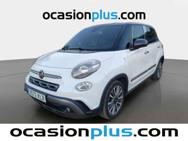 Coches Segunda Mano Fiat 500l