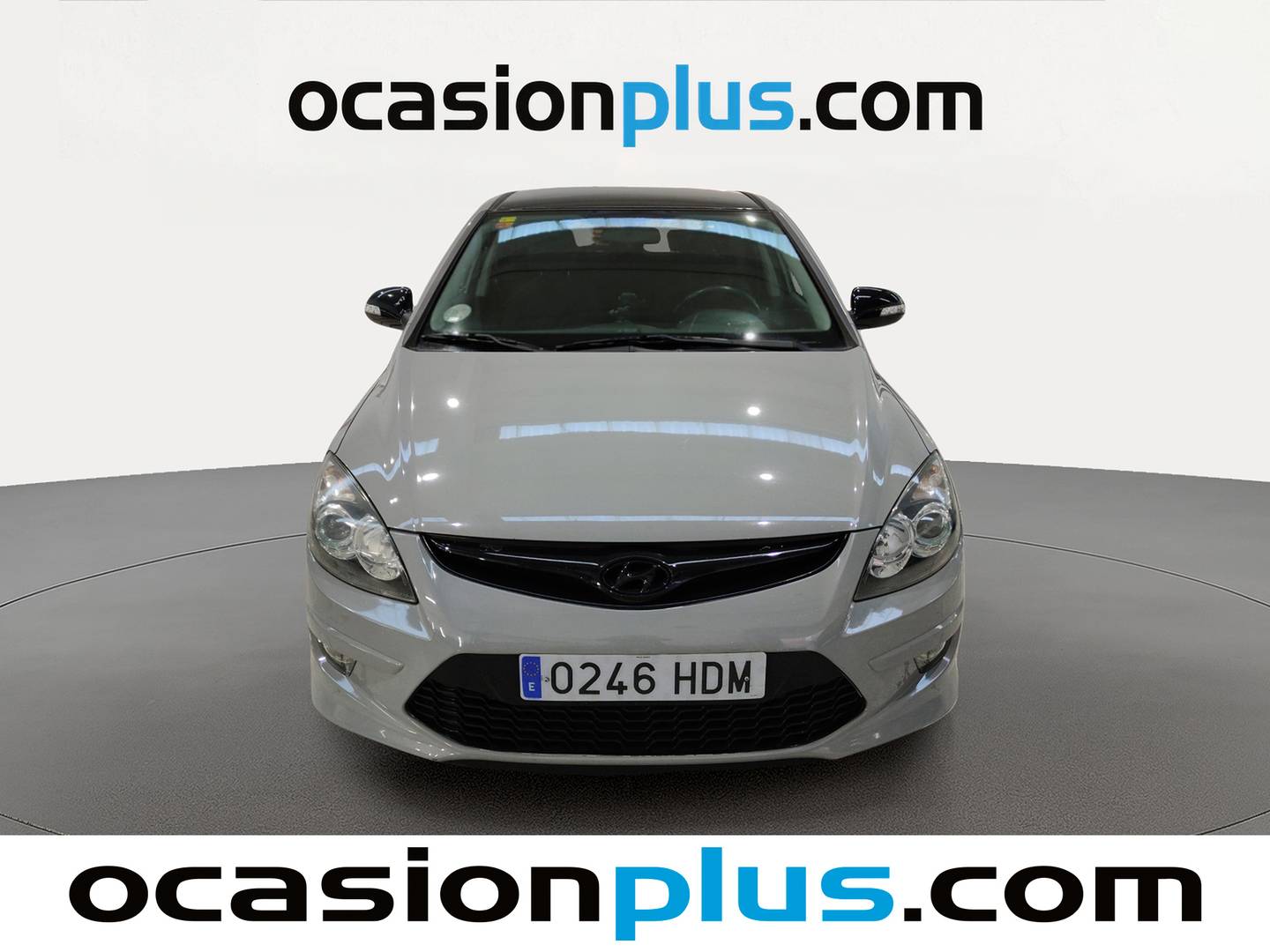 Hyundai i30 Hyundai i30 1.6 CRDI Comfort GL (90 CV) km 0