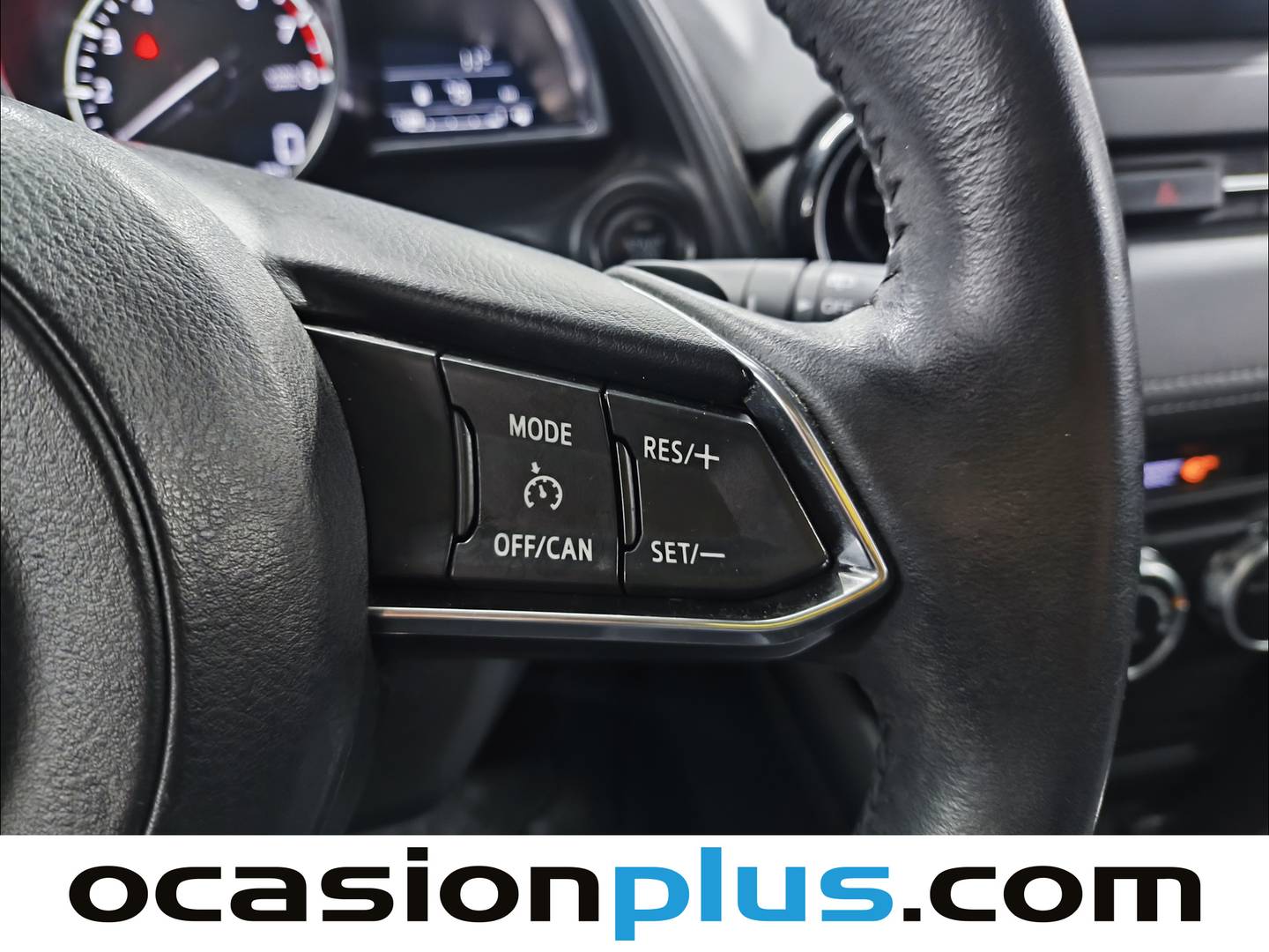 Foto Mazda CX-3 Mazda CX-3 2.0 G Zenith 2WD AT (121 CV)