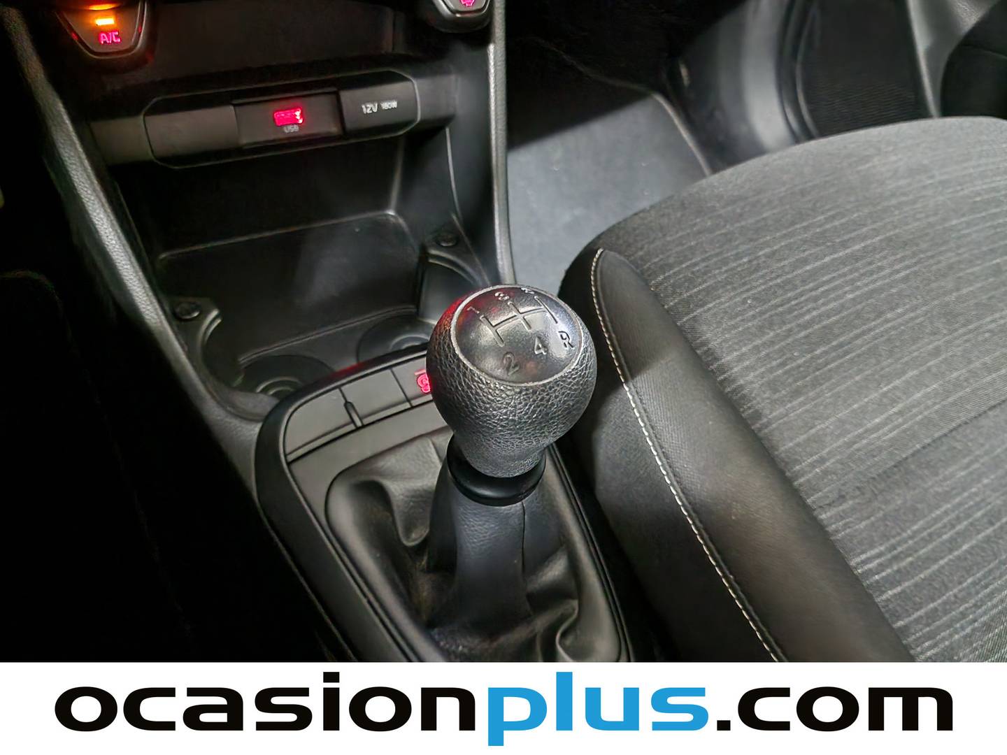 Foto KIA Picanto Kia Picanto 1.0 DPi Concept (67 CV)