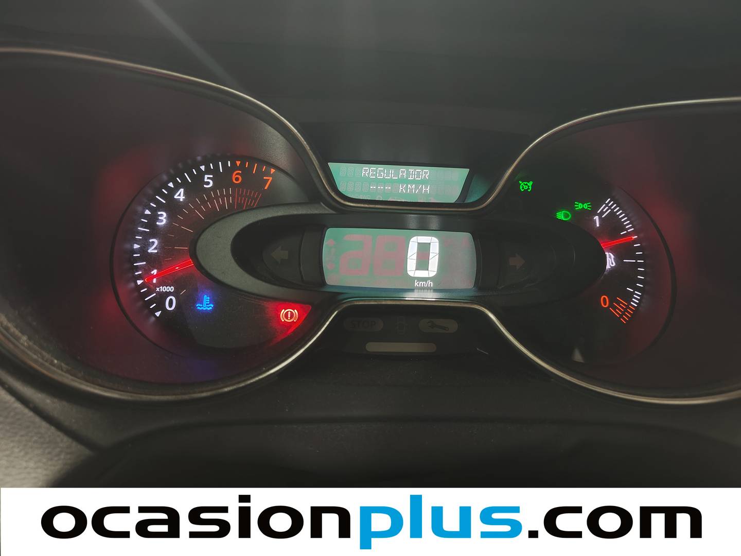 Renault Captur Renault Captur Zen TCe (130 CV) GPF gasolina