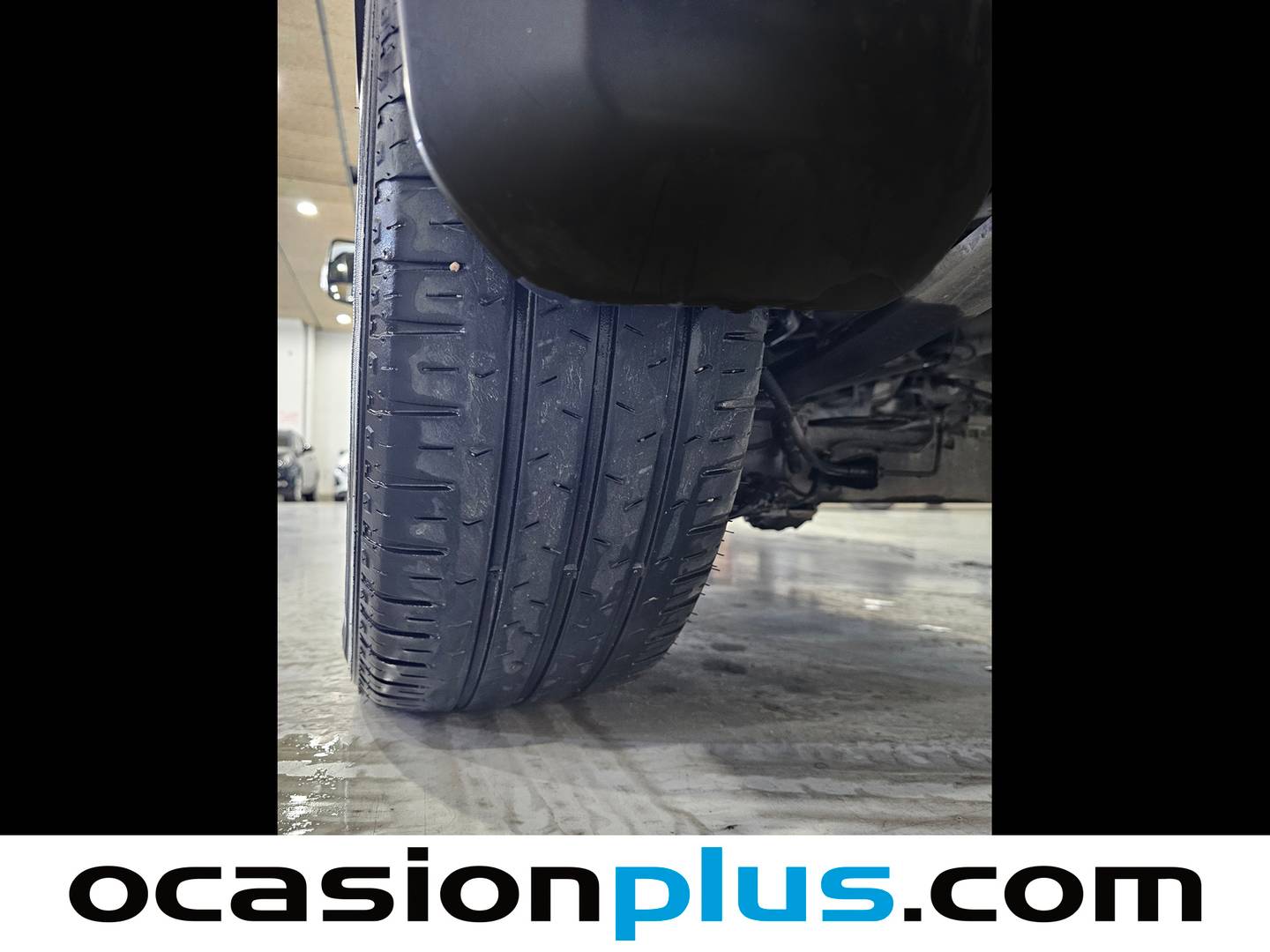 Ford Transit Ford Transit Kombi 350 L2H2 Trend (130 CV) km 0