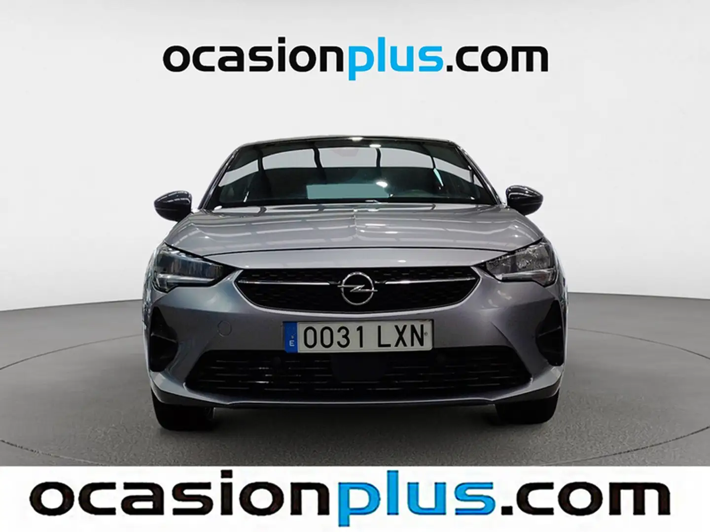 Foto Opel Corsa Opel Corsa 1.5D DT GS-Line (102 CV)