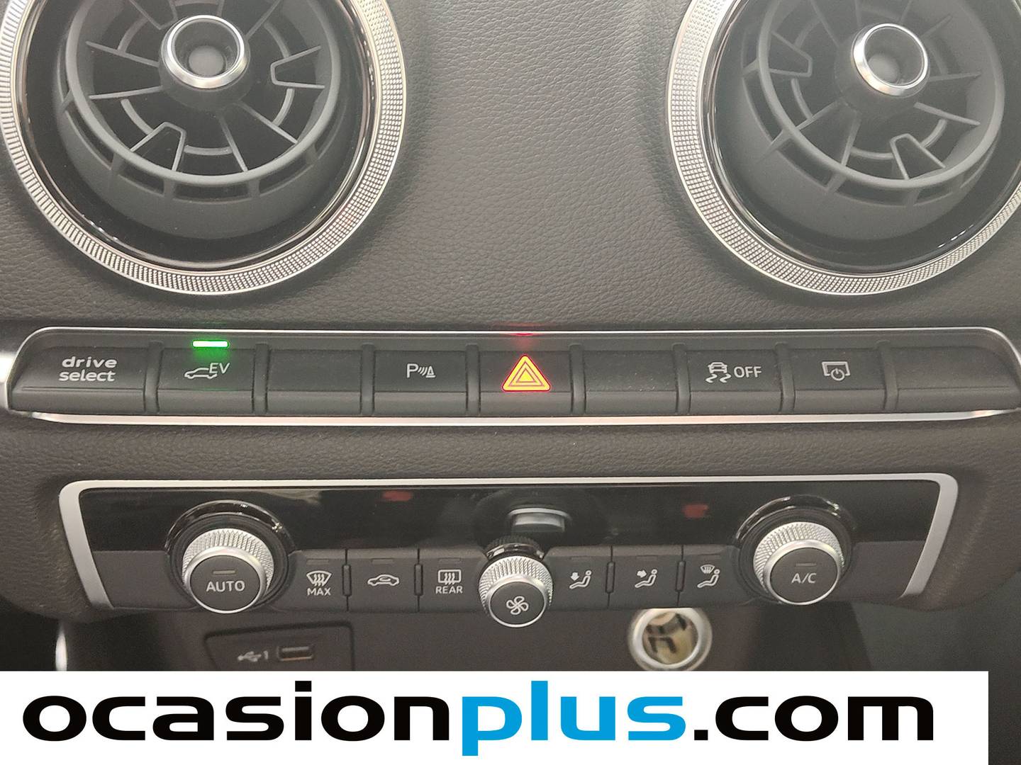 Foto Audi A3 Audi A3 Sportback S line 40 e-tron (204 CV) S tronic