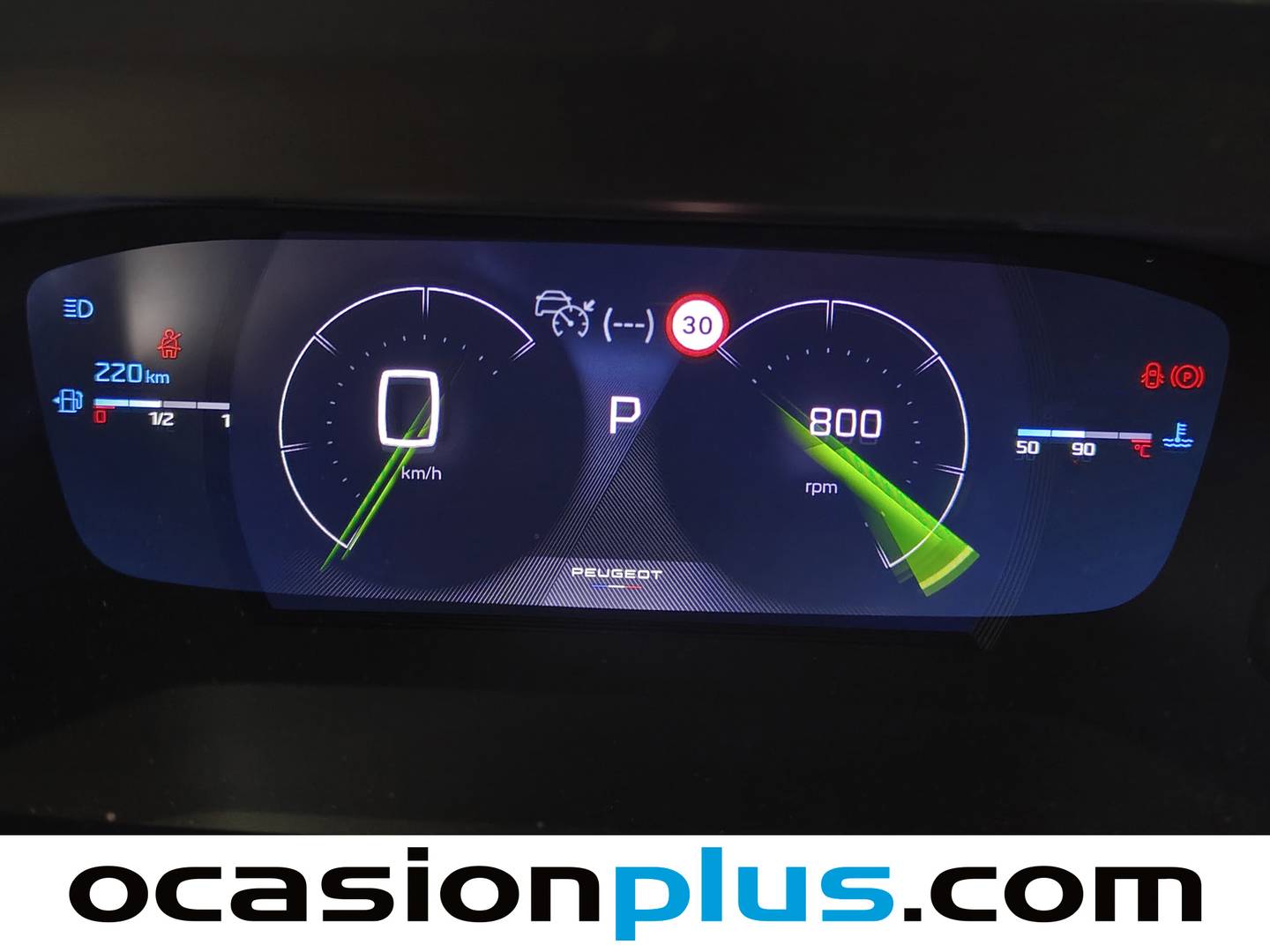 Peugeot 2008 Peugeot 2008 PureTech 130 S&S GT EAT8 (130 CV) 2024