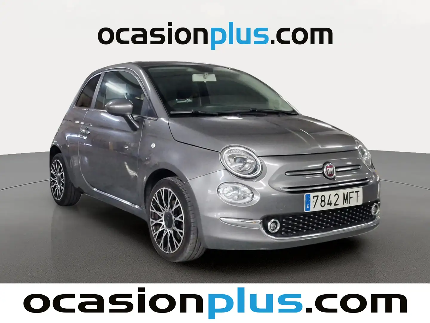 Foto Fiat 500 Fiat 500 1.0 Hybrid Dolcevita (70 CV)
