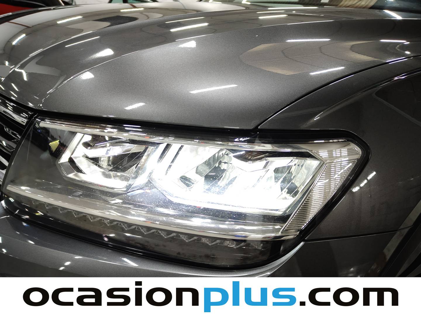 Volkswagen Tiguan Volkswagen Tiguan Advance 1.5 TSI  Pack R-line (150 CV) DSG km 0
