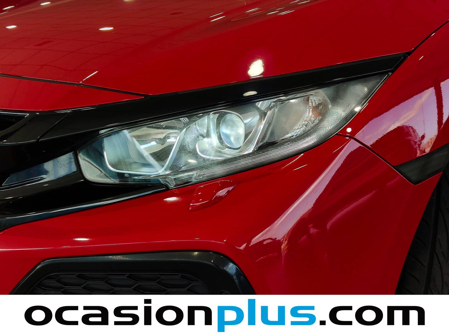 Honda Civic Honda Civic 1.0 I-VTEC TURBO Elegance Navi (129 CV) gasolina
