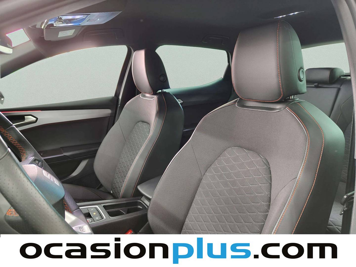 Seat León SEAT León 1.5 TSI S&S FR Special Edition (150 CV) seminuevo