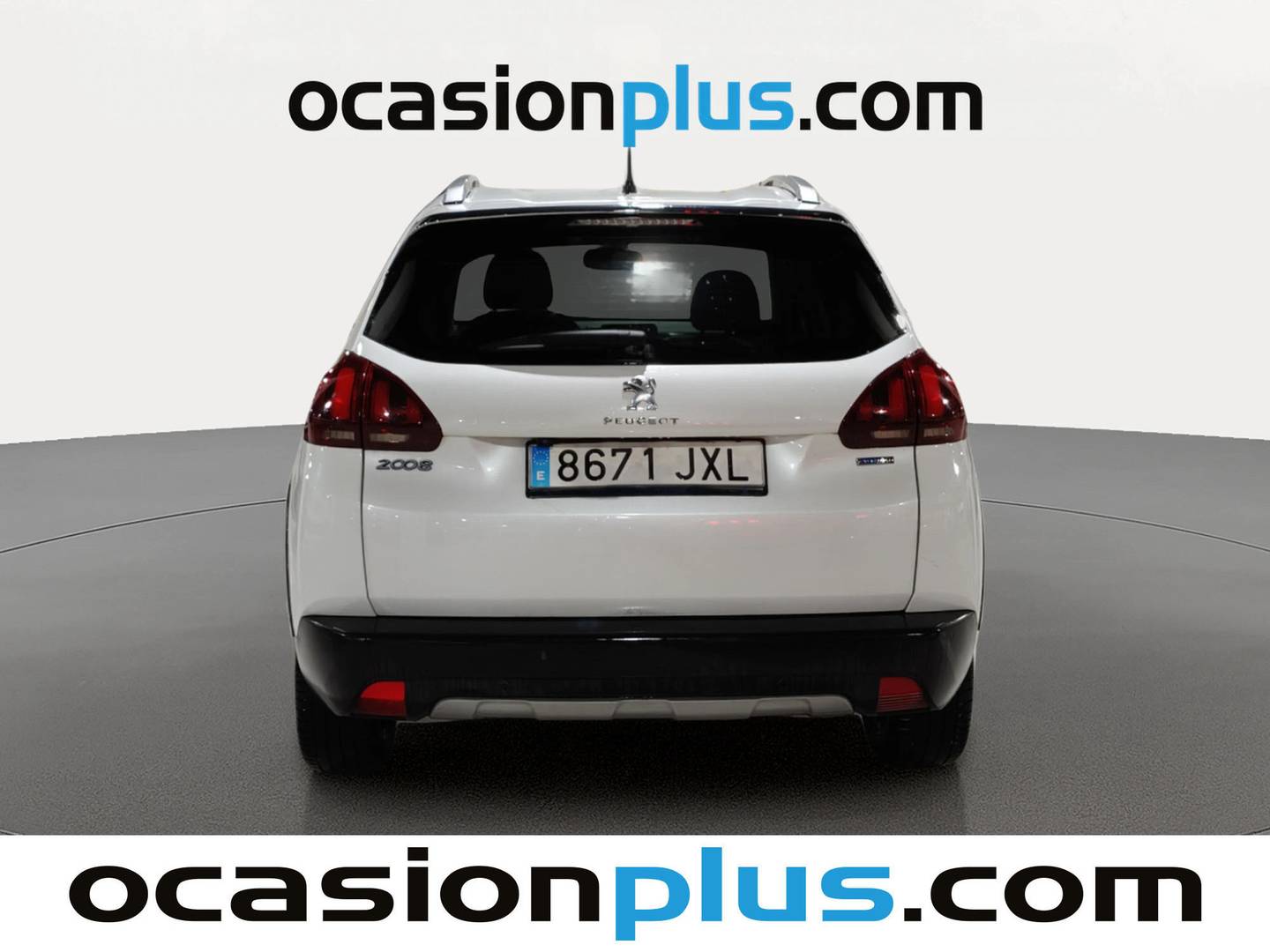 Foto Peugeot 2008 Peugeot 2008 PureTech 110 S&S Allure (110 CV)