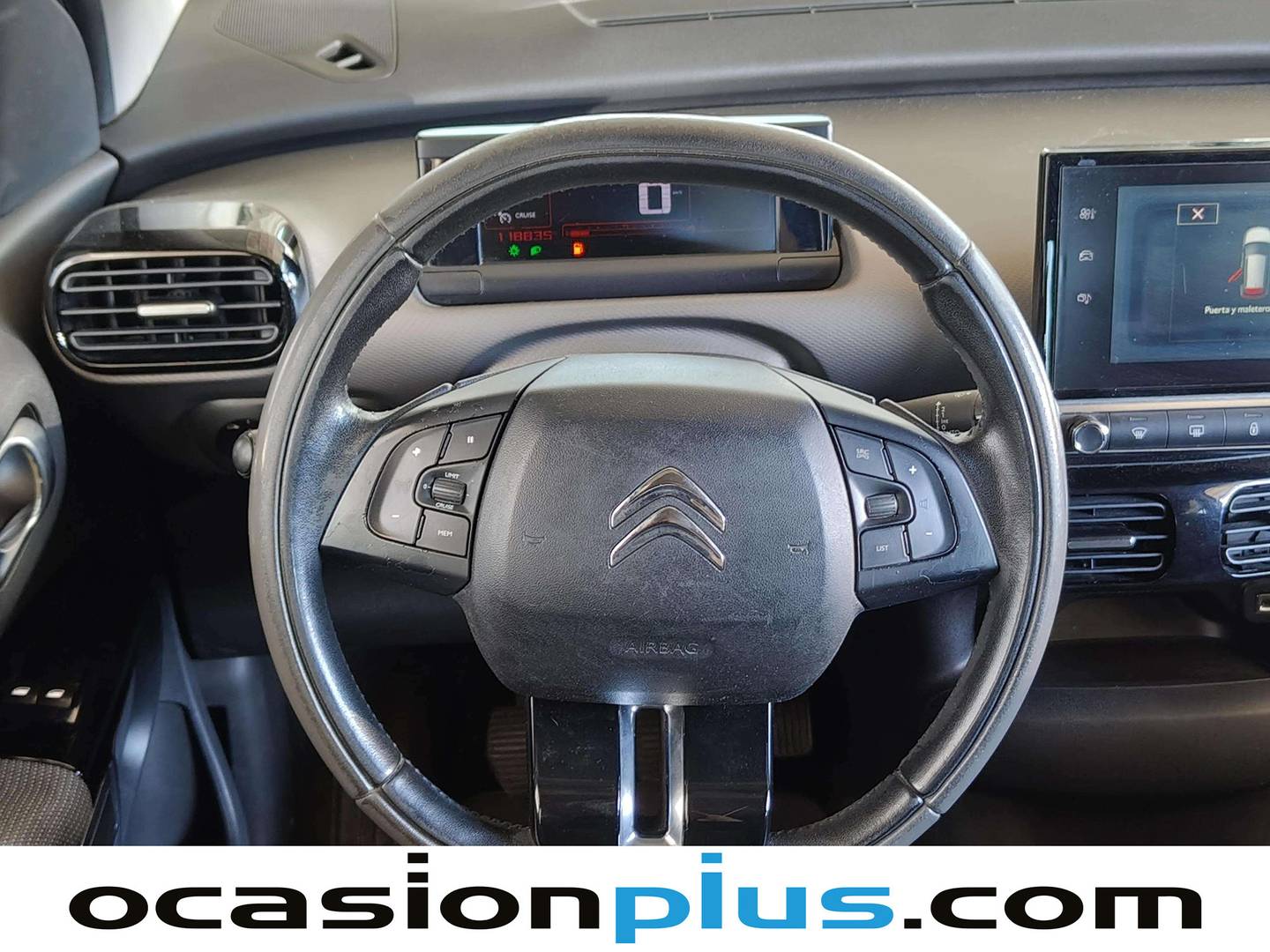 Citroën C4 Cactus Citroën C4 Cactus PureTech 82 Feel Edition (82 CV) de ocasión