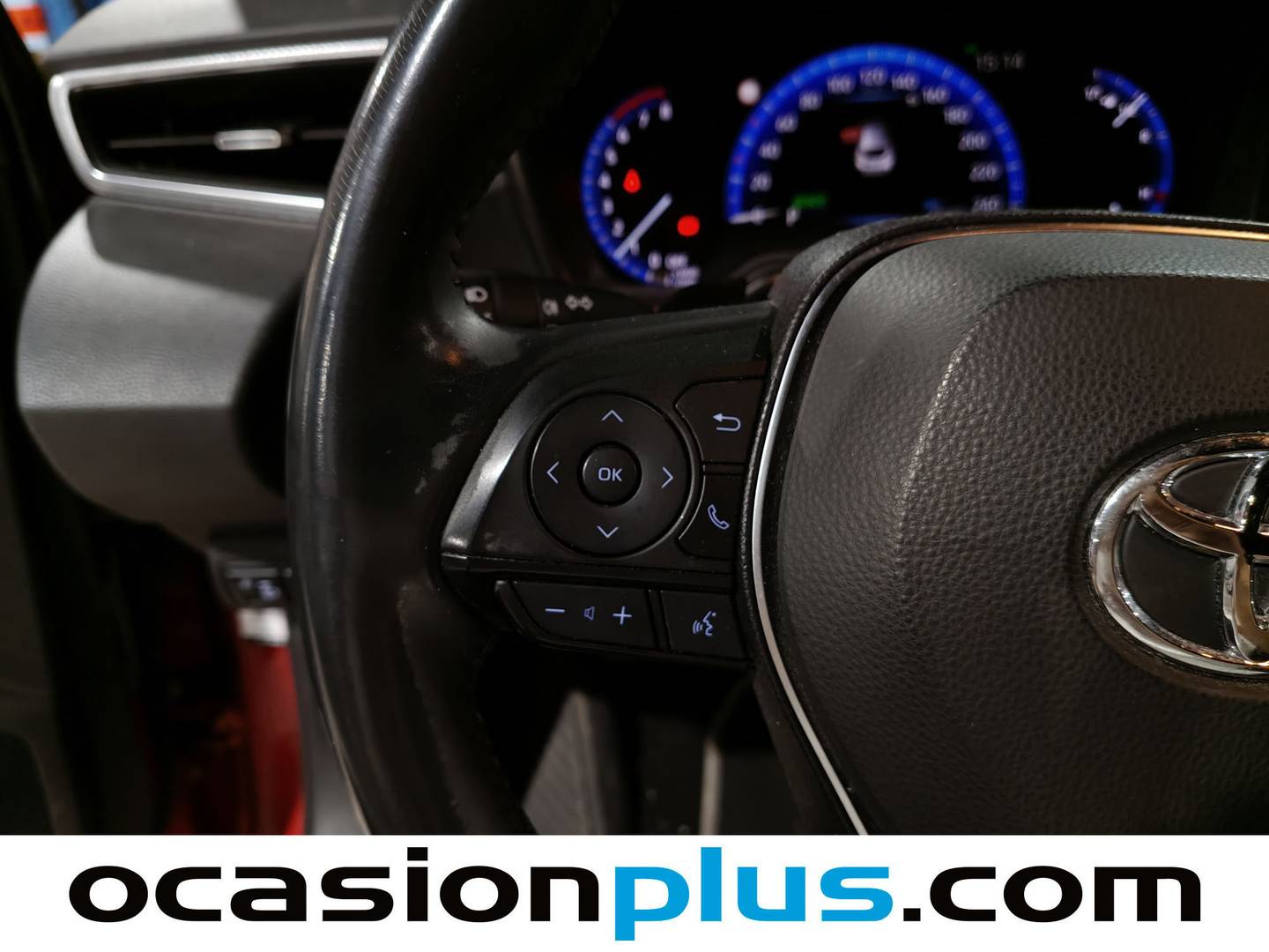 Toyota Corolla Toyota Corolla 180H FEEL! E-CVT 132 kW (180 CV) 180cv