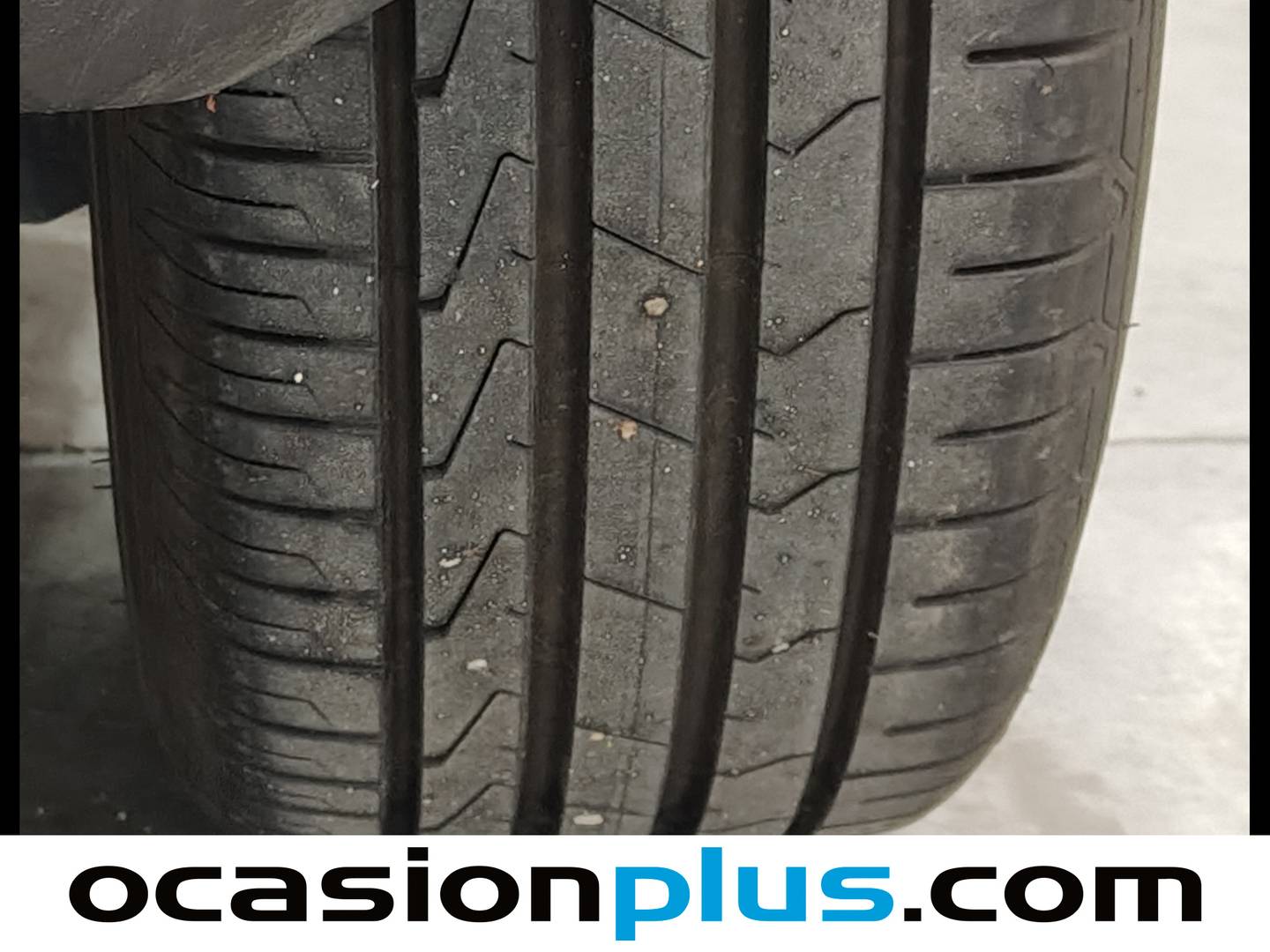 Foto Nissan JUKE Nissan Juke DIG-T N-Connecta 4x2 DCT (114 CV)