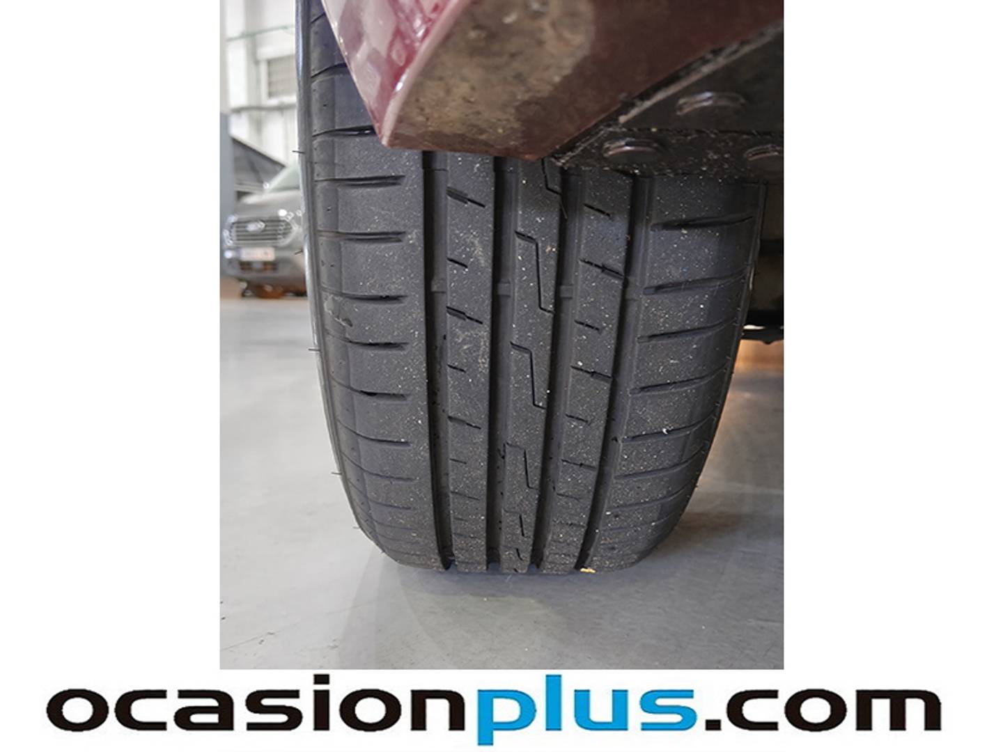 Foto Hyundai i30 Hyundai i30 1.0 TGDI Klass (120 CV)