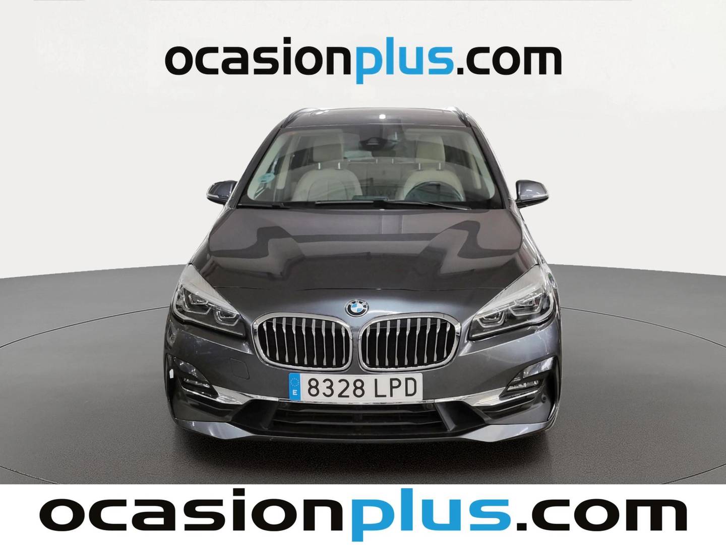 BMW Serie 2 Gran Tourer BMW Serie 2 220dA Gran Tourer (190 CV) 7 Plazas 190cv