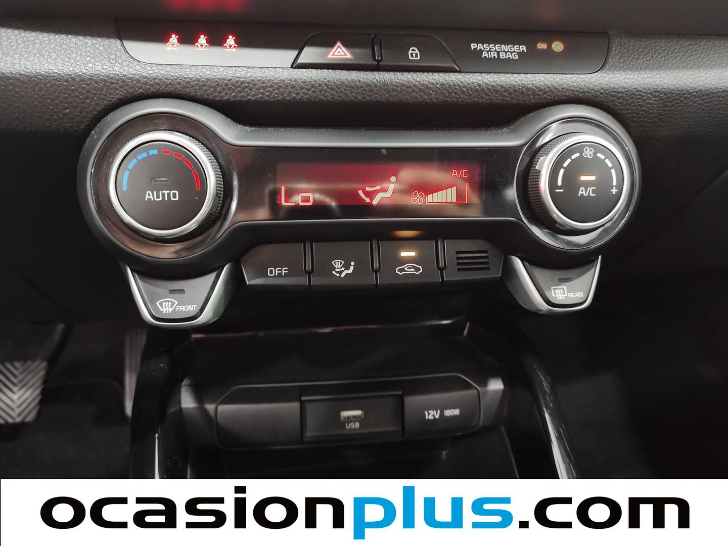 KIA Stonic KIA Stonic 1.0 T-GDi MHEV Drive (100 CV) al mejor precio