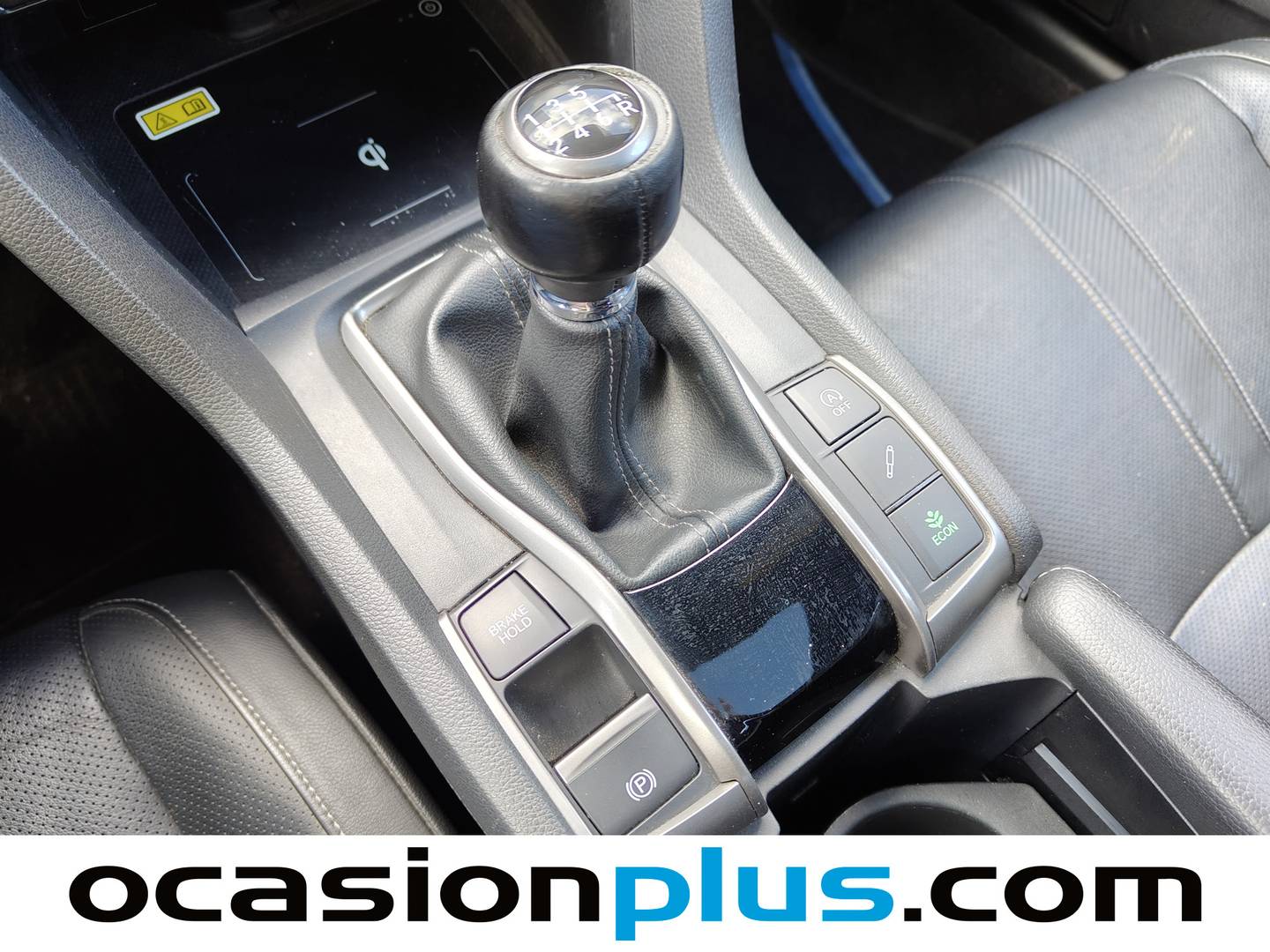 Foto Honda Civic Honda Civic 1.5 I-VTEC Turbo Prestige 134 kW (182 CV)