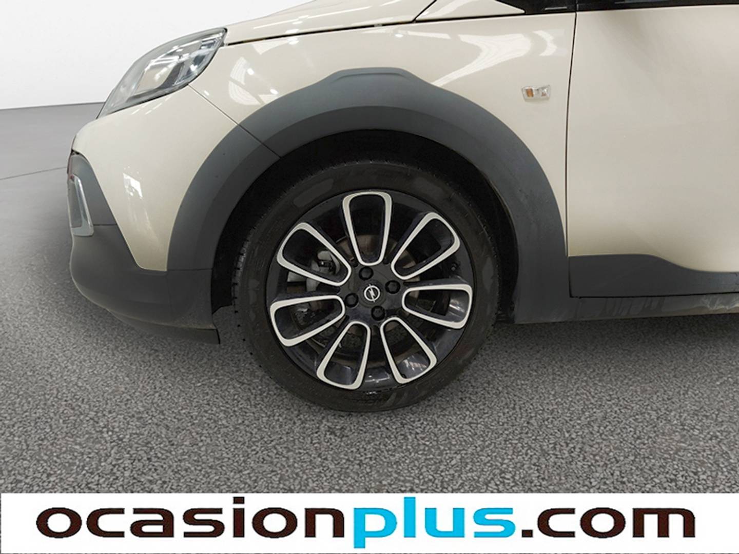 Foto Opel Adam Opel Adam 1.4 XEL Rocks (87 CV)