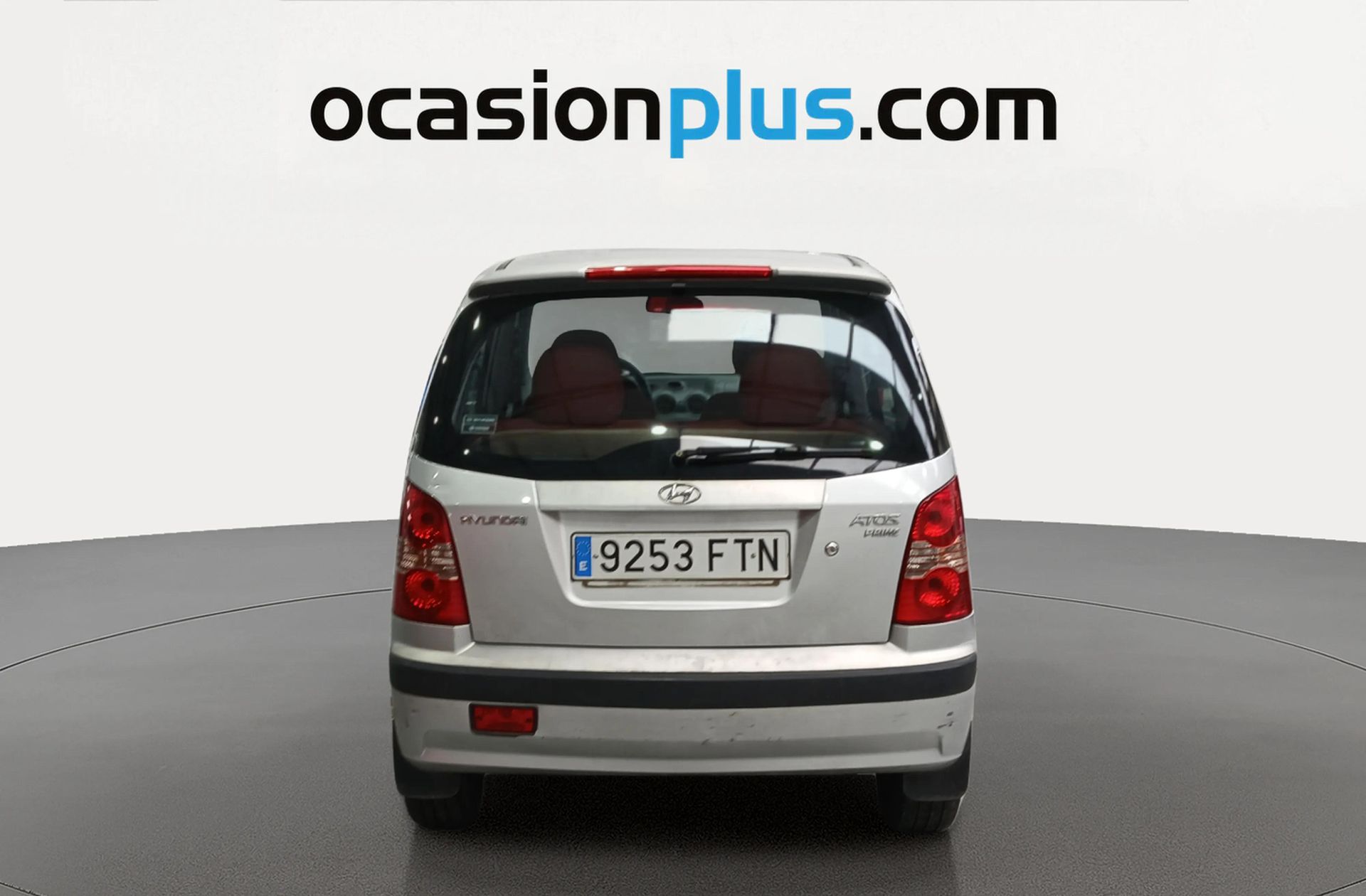 Hyundai Atos 1.1 GLS AA - foto 11