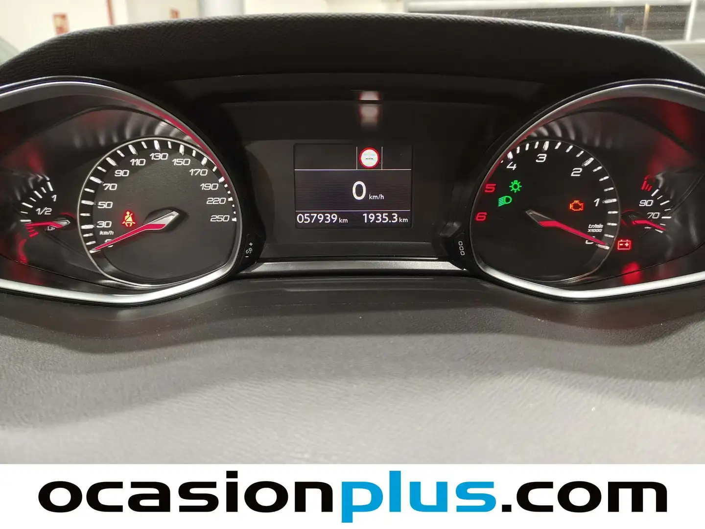 Foto Peugeot 308 Peugeot 308 BlueHDi 130 S&S Style (130 CV)