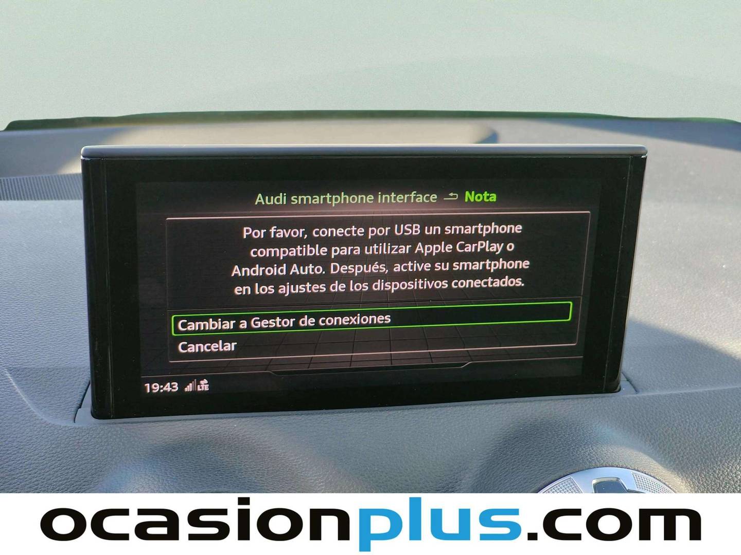 Equipamiento del Audi Q2 Audi Q2 Adrenalin 35 TDI (150 CV) S tronic Pack S Line