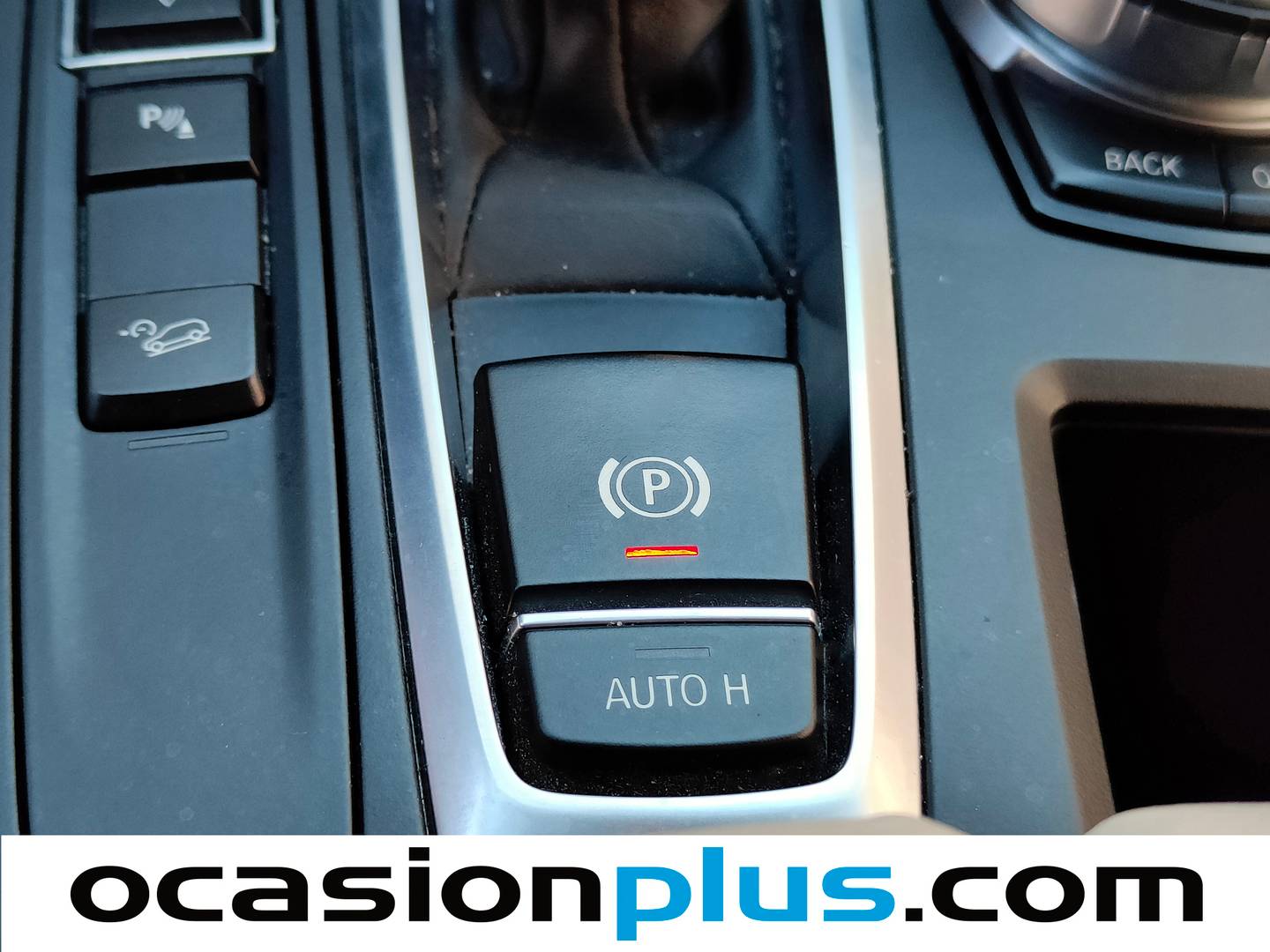 Foto BMW X5 BMW X5 xDrive25d (231 CV)