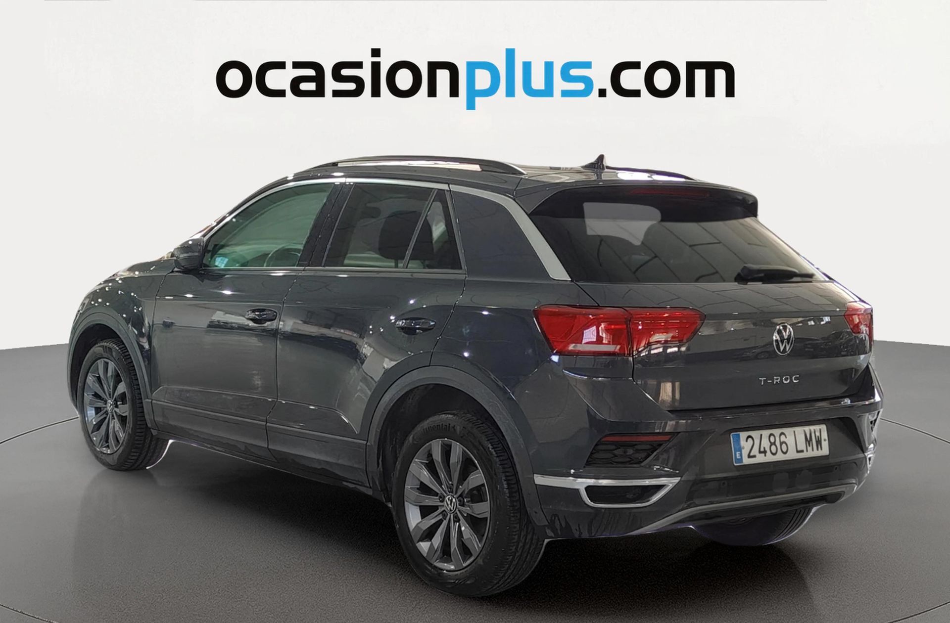 Volkswagen T-Roc Advance 1.0 TSI - foto 3
